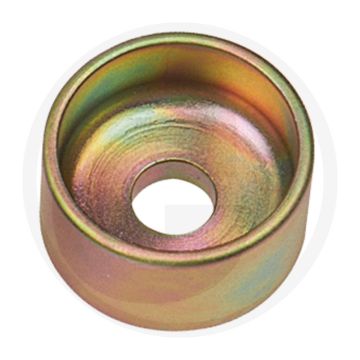 KS Tools Druckstück, Ø 41,3 mm - Lengte: 50 mm