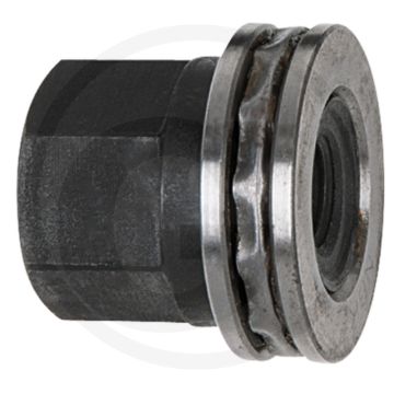 KS Tools Druckmutter, M12 - Breedte: 55mm