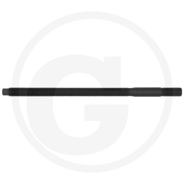 KS Tools Spindel, M12 - L150 x B25 x H25 mm