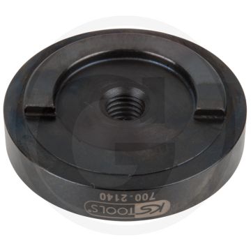 KS Tools Demontage-Buchse mit Gewinde 65x65x15mm