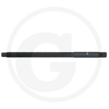 KS Tools Spindel, M12 x 1,75 mm, Lengte 205 mm