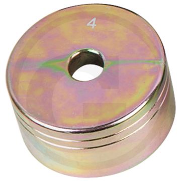 KS Tools Druckstück 4, Ø 58,0 mm - Breedte: 60mm