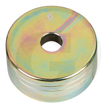 KS Tools Druckstück 6, Ø 54,7 mm - Breedte: 55 mm