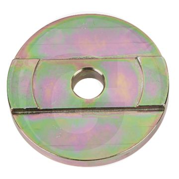 KS Tools Druckstück, Ø 89,0 mm - Breedte: 90 mm
