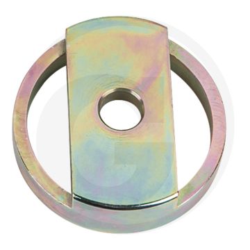 KS Tools Druckstück, Ø 87,0 mm - Breedte: 88 mm