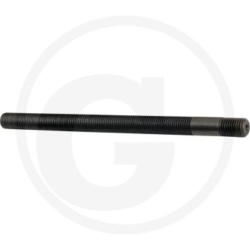 KS Tools Spindel M16 - L260 x B150 x H16 mm