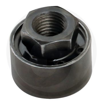 KS Tools Druckmutter M16 - Breedte: 150mm
