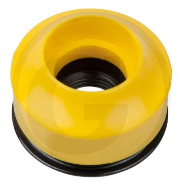 KS Tools Lochsägen-Aufnahmehalter 165mm Lengte