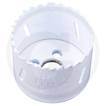 KS Tools Lochsäge 54 mm - Breedte: 150 mm