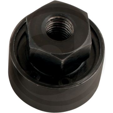 KS Tools Druckmutter M12 - Hoogte: 30mm
