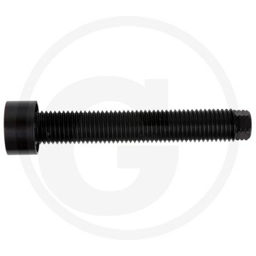 KS Tools Druckschraube M24 mit Lager - Hoogte 38mm