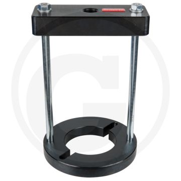 KS Tools Pressrahmen - 200x300x200mm