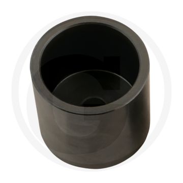 KS Tools Druckglocke, groß - 150x30x160 mm