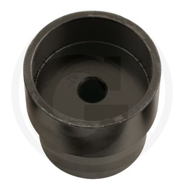 KS Tools Druckglocke, klein - 150x30x160 mm