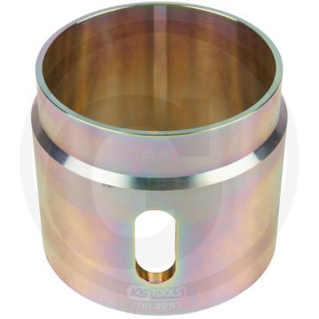 KS Tools Glocke, Ausbau Ø 106 mm - Breedte 120 mm