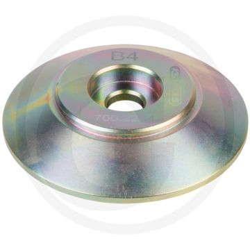 KS Tools Druckstück, Ausbau Ø 89 mm - Breedte 100 mm