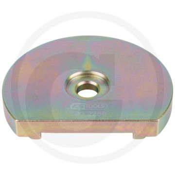KS Tools Druckstück, Einbau Ø 82 mm - Breedte 100 mm
