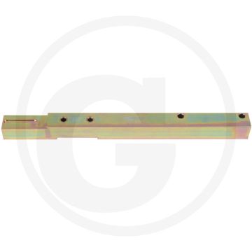 KS Tools Fixierhalter, 280x22x22 mm - Breedte: 30 mm