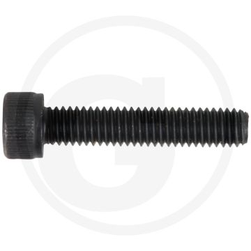 KS Tools Schraube, M6x1,0 mm, Breedte 35mm.