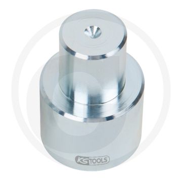 KS Tools Druckstück 51 x 78 mm - Breedte: 100 mm