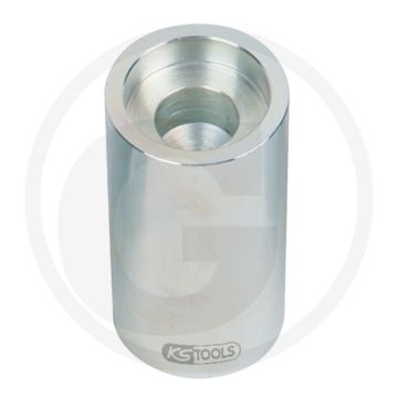 KS Tools Druckstück 39 x 78 mm - Breedte 100 mm