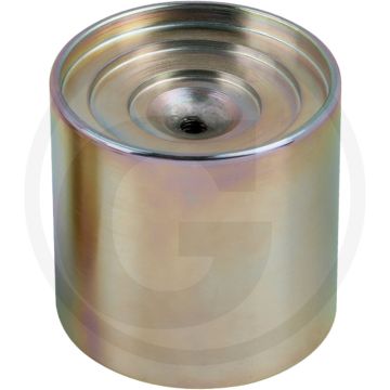 KS Tools Druckstück 52 x 52 mm Hoogte 52 mm