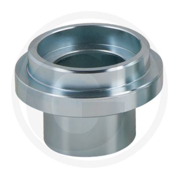 KS Tools Druckstück für Einbau - 180x70x260 mm