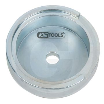 KS Tools Gegenlager mit Aussparung - Breedte: 115mm