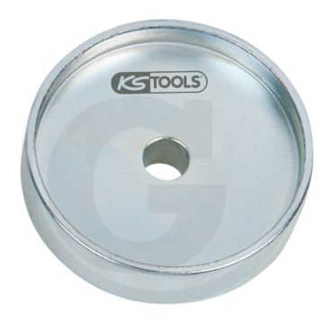 KS Tools Druckstück - Lengte: 190mm
