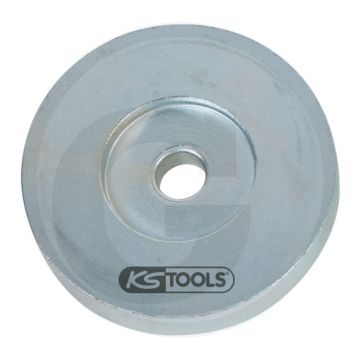 KS Tools Druckstück mit Schräge 190x120x15mm
