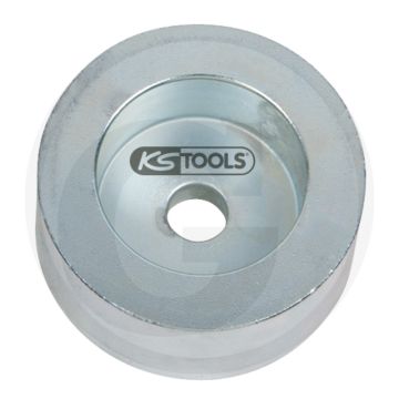 KS Tools Druckstück für Kunststofflager 195x120x37mm