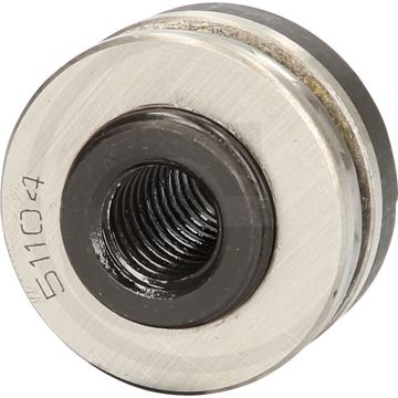 KS Tools Druckmutter mit Lager - Breedte: 57mm