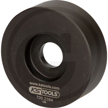 KS Tools De- und Montagering, Länge 17,0 mm, Ø 50,0 mm, Breedte 37 mm