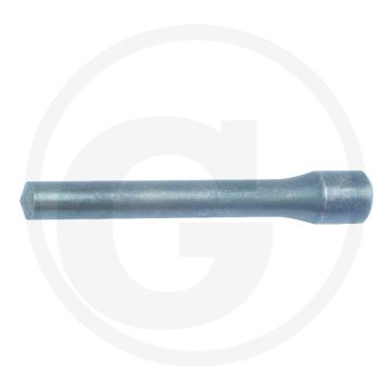 KS Tools Drukdoorn 9,8 x 63 mm - Diameter: 9,8 mm.