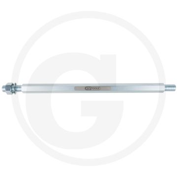 KS Tools Verbindungsstrebe 350mm Zu 700.1751 (1 Stueck) - Gewicht 1200g