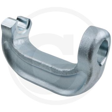 KS Tools Pressbügel 16 t voor Traggelenken en Stabilisator-Kugelgelenken