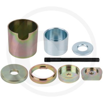 KS Tools Silentlagerwerkzeug-Satz, 8-tlg. voor BMW X5 (E53)