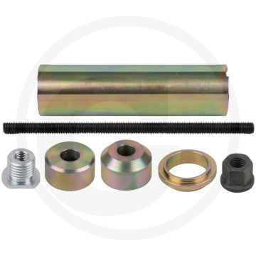 KS Tools Lenkerbuchsen-Satz,7-tlg. voor Mercedes C-, E-, S-Klasse.