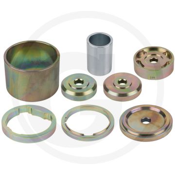 KS Tools Silentlagerwerkzeug-Satz, 8-tlg. voor Hyundai Santa Fe 2006-2012