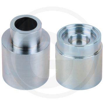 KS Tools Stabilisator-Kugelgelenk-Satz voor Mercedes E-Klasse.