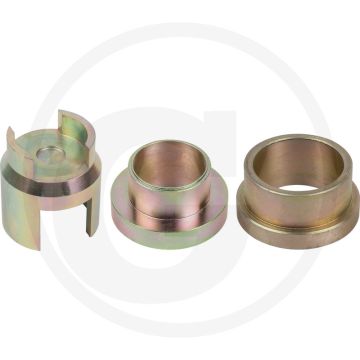 KS Tools Druckstück-Satz voor BMW E30 en E36