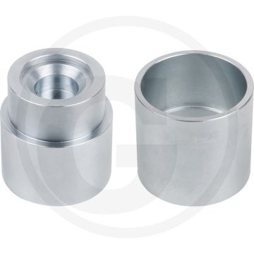 KS Tools Druckstück-Satz voor Traggelenk Mercedes Sprinter & Volkswagen LT 35