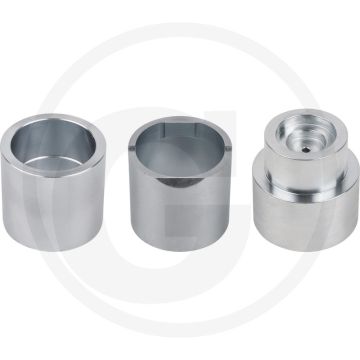 KS Tools Druckstück-Satz voor Traggelenk Mercedes Sprinter>2007.