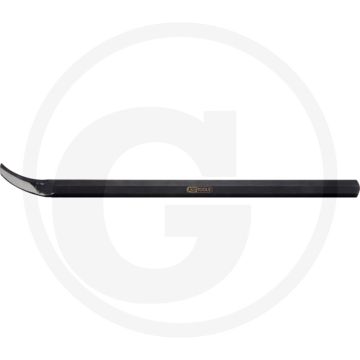 KS Tools Lageruitdrijver, 500 mm - Speciaal staal, 105x70x550 mm