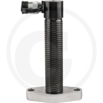 KS Tools Hydraulikspindel 10 t - Kompakte Bauform, hohe Druckkraft (10 t)