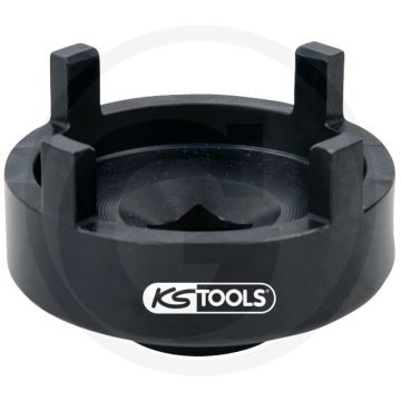 KS Tools Traggelenk-Zapfenschlüssel für Mercedes M-Klasse 70mm.
