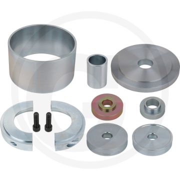 KS Tools Radlager-Satz voor Audi Q7, VW Touareg, Porsche Cayenne