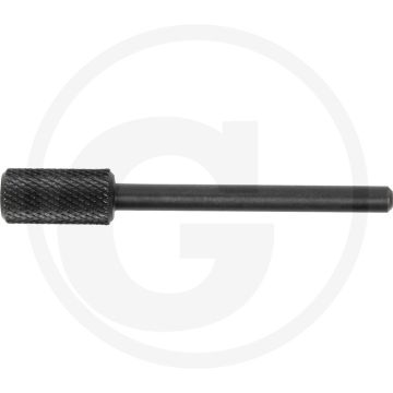 KS Tools Krukas-blokkeerpenset, Ø 5 mm, 2-delig (Ø 5 mm, 2-teilig)