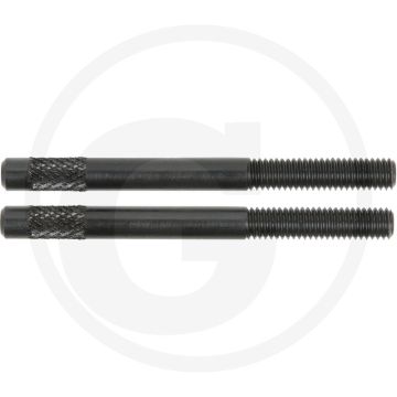 KS Tools Brandstofpomp blokkeerset, 2-delig (2-teilig)