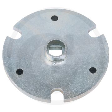 KS Tools Blokkeergereedschap voor tandwiel brandstofpomp - Ford - 150x18x165mm